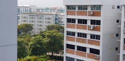Blk 284 Tampines Street 22 (Tampines), HDB 4 Rooms #168088182